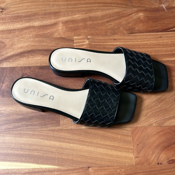 Unisa slip on sandals - Picture 2 of 8